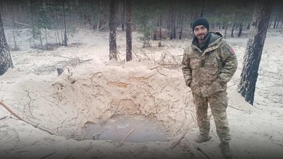 "До останнього показував хлопцям, що все "Ок"»: спогади про захисника Святослава Гошуляка з Черкас "До останнього показував хлопцям, що все "Ок"»: спогади про захисника Святослава Гошуляка з Черкас