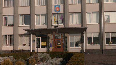 Як працівники Корецького Центру адмінпослуг оформлюють документи маломобільним людям вдома Як працівники Корецького Центру адмінпослуг оформлюють документи маломобільним людям вдома