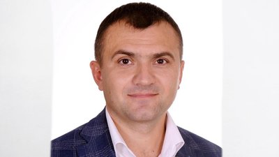 Мер Хмельницького Олександр Симчишин Мер Хмельницького Олександр Симчишин