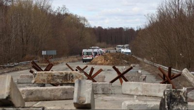 Колишній військовополонений із Курщини очікує на операцію: як відновлюється на Полтавщині Колишній військовополонений із Курщини очікує на операцію: як відновлюється на Полтавщині