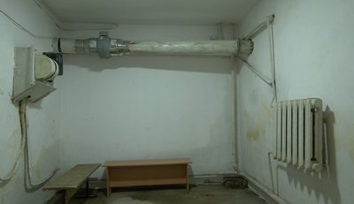 укриття в Чернівецькому ліцеї №1 укриття в Чернівецькому ліцеї №1