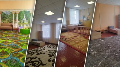 На Вінниччині відкрили притулок для постраждалих від домашнього насильства На Вінниччині відкрили притулок для постраждалих від домашнього насильства