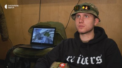 Одразу на "нуль" не відправляють: що відбувається у рекрутинговому центрі 126-ї бригади Одразу на "нуль" не відправляють: що відбувається у рекрутинговому центрі 126-ї бригади