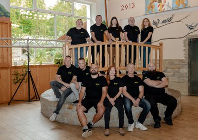 UNIT 6.0, навчання ветеранів, ЗСУ, Тернопільщина UNIT 6.0, навчання ветеранів, ЗСУ, Тернопільщина