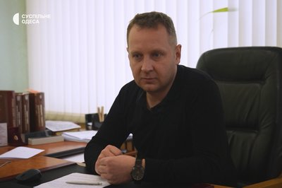 "Все з часом накипіло": 191 військовий з Одещини повернувся на службу після СЗЧ "Все з часом накипіло": 191 військовий з Одещини повернувся на службу після СЗЧ