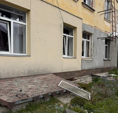 П'ятеро поранених і десять пошкоджених житлових будинків: наслідки повітряної атаки РФ на Рівненщині 1 травня
