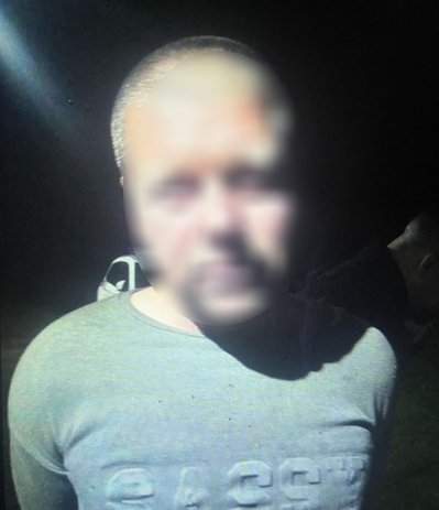 На Львівщині 46-річному чоловікові повідомили про підозру в незаконному поводженні за зброєю На Львівщині 46-річному чоловікові повідомили про підозру в незаконному поводженні за зброєю