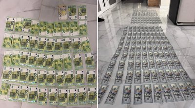 "Отримували мільйонні прибутки щомісяця": на Закарпатті затримали підозрюваних у наркоторгівлі "Отримували мільйонні прибутки щомісяця": на Закарпатті затримали підозрюваних у наркоторгівлі