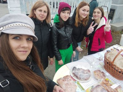 "Це не просто печиво до чаю, а витвір мистецтва", – кондитерка із Житомирщини Анастасія Руденко "Це не просто печиво до чаю, а витвір мистецтва", – кондитерка із Житомирщини Анастасія Руденко