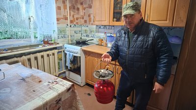 Від 3 800 до 6 400 грн за тепло, якого немає: у Чернігові вимагають перерахунку та зміни підходів до тарифу Від 3 800 до 6 400 грн за тепло, якого немає: у Чернігові вимагають перерахунку та зміни підходів до тарифу