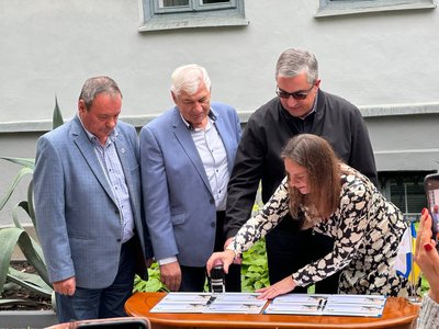 У Вінниці відбувся черговий "Пироговський пікнік" У Вінниці відбувся черговий "Пироговський пікнік"