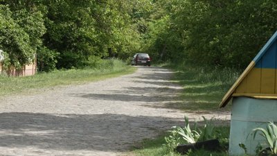 "Я вже так звикла тут": історія Марії Гук, яка переїхала в село із Рівного "Я вже так звикла тут": історія Марії Гук, яка переїхала в село із Рівного