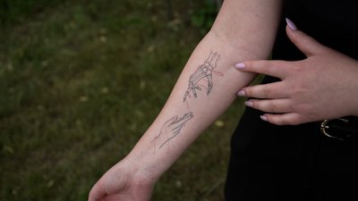 "Звикаємо жити з цим болем": спогади рідних про трьох хлопців із Мохнатина, яких розстріляли росіяни у березні 2022 року "Звикаємо жити з цим болем": спогади рідних про трьох хлопців із Мохнатина, яких розстріляли росіяни у березні 2022 року