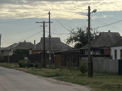 Будинки у Старовірівській громаді на Харківщині Будинки у Старовірівській громаді на Харківщині