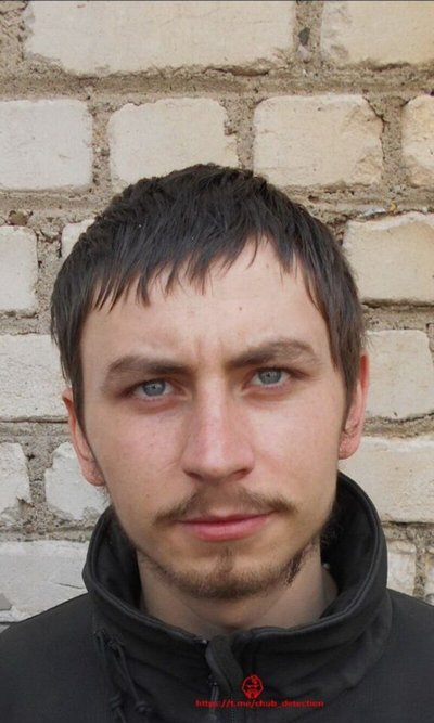 Михайло Улинець Михайло Улинець