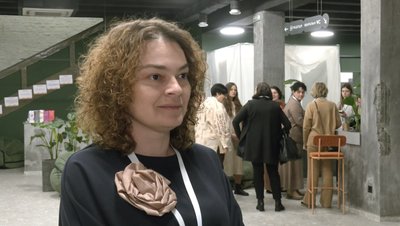 Вдруге у Луцьку відбувся фестиваль жіночого руху "Пломенисті" Вдруге у Луцьку відбувся фестиваль жіночого руху "Пломенисті"