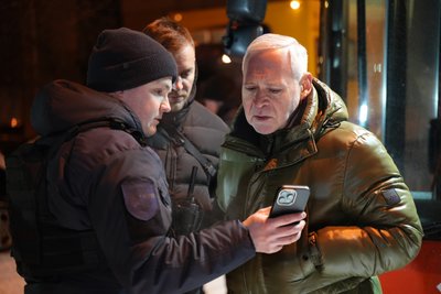 Ігор Терехов Ігор Терехов
