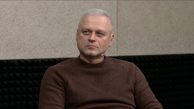 Зруйноване житло на Чернігівщині: проблеми, відбудова, компенсації — підсумки ток-шоу "Що відбувається?" Зруйноване житло на Чернігівщині: проблеми, відбудова, компенсації — підсумки ток-шоу "Що відбувається?"