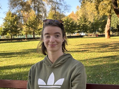 "Йому сказали, що я загинула”. Історія цивільної експолоненої Ганни Щатрюк "Йому сказали, що я загинула”. Історія цивільної експолоненої Ганни Щатрюк