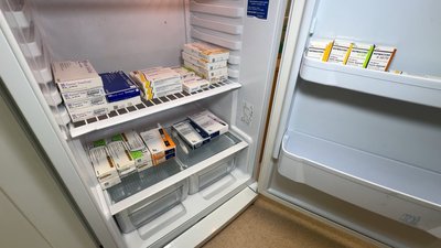 Де зберігати інсулін під час відключень світла: поради ендокринологині Де зберігати інсулін під час відключень світла: поради ендокринологині