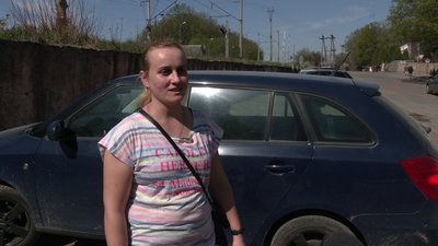 Жителька Квасилова Наталія Удовенко Жителька Квасилова Наталія Удовенко