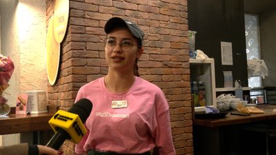 У Житомирі зросли ціни на каву: скільки коштує філіжанка та чому дорожчають кавові зерна У Житомирі зросли ціни на каву: скільки коштує філіжанка та чому дорожчають кавові зерна