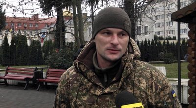 У Луцьку попрощалися із загиблими бійцями Сергієм Дудкою та Сергієм Веремчуком