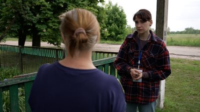 З'явилися технічні можливості, щоб дрони долітали якомога далі: РФ вперше атакувала з безпілотників село на Чернігівщині З'явилися технічні можливості, щоб дрони долітали якомога далі: РФ вперше атакувала з безпілотників село на Чернігівщині