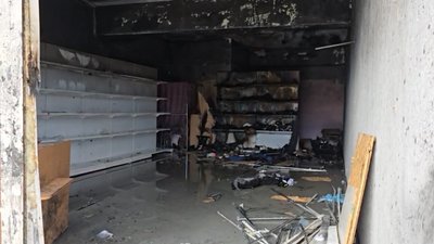 "Лежав чоловік без ноги": очевидиця про атаку дронів РФ на Семенівку, що на прикордонні Чернігівщини "Лежав чоловік без ноги": очевидиця про атаку дронів РФ на Семенівку, що на прикордонні Чернігівщини