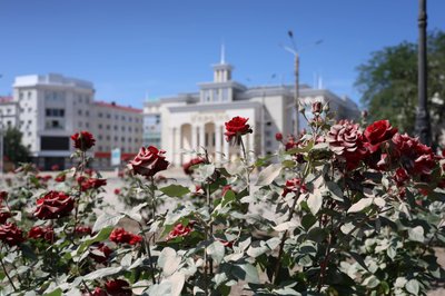 Віртуальна мандрівка українським Херсоном: історія просвітницького руху Віртуальна мандрівка українським Херсоном: історія просвітницького руху