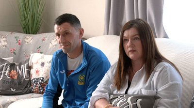 "Яка квартира? Війна": як на Черкащині отримали соціальне житло "Яка квартира? Війна": як на Черкащині отримали соціальне житло