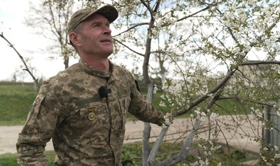 тернопіль, войтів, ветеран, 4 травня 2026 року тернопіль, войтів, ветеран, 4 травня 2026 року