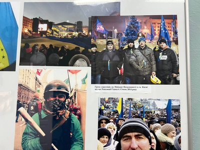 Розгін черкаських протестувальників у 2014 році: на якому етапі судовий розгляд і чи є вироки