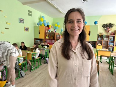 юлія пех, шкільний табір юлія пех, шкільний табір