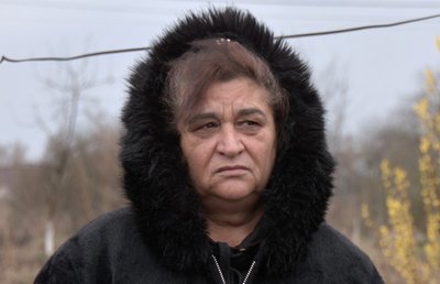 День ромів — Галина Сіладі, село Скобелка, роми на Волині, традиції ромів День ромів — Галина Сіладі, село Скобелка, роми на Волині, традиції ромів