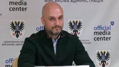 На Чернігівщині проживає понад 68 тисяч ВПО: чи отримуватимуть вони виплати На Чернігівщині проживає понад 68 тисяч ВПО: чи отримуватимуть вони виплати