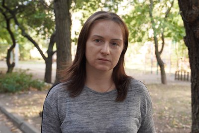 "Гуляє без повідця та намордника". У Дніпрі стафордширтер'єр кинувся на 12-річного хлопчика "Гуляє без повідця та намордника". У Дніпрі стафордширтер'єр кинувся на 12-річного хлопчика