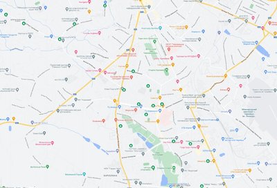 куди викидати ялинки чернівці