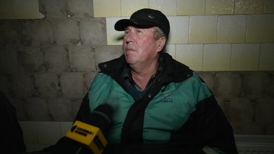 На прикордонні Чернігівщини волонтери шукають спонсорів аби безплатно годувати людей На прикордонні Чернігівщини волонтери шукають спонсорів аби безплатно годувати людей