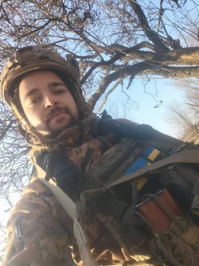 "Твої листи повернулися". Ольга Мойса про пошуки чоловіка-військовослужбовця "Твої листи повернулися". Ольга Мойса про пошуки чоловіка-військовослужбовця