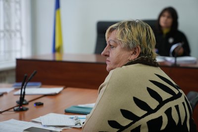 Суд справі смертельної бійки в сумському ТЦК: долучали письмові докази Суд справі смертельної бійки в сумському ТЦК: долучали письмові докази