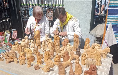 У Рівному стартував "Музейний марафон 2024"