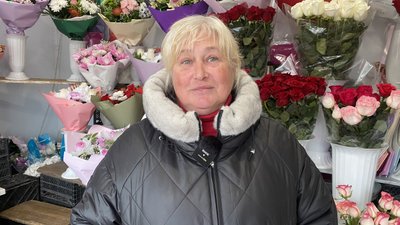 У Миколаєві планують знести квітковий ринок: власники магазинів проти демонтажу У Миколаєві планують знести квітковий ринок: власники магазинів проти демонтажу