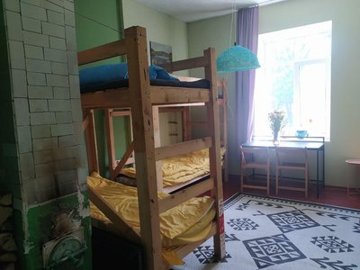 "Заземлення" для ветеранів: як реабілітують на Хмельниччині