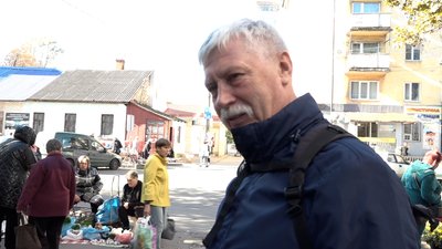 Свіжі гриби на Житньому ринку в Житомирі: ціни, попит і вплив посухи Свіжі гриби на Житньому ринку в Житомирі: ціни, попит і вплив посухи