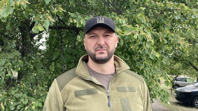 Вовчанськ Тамаз Гамбарашвілі Вовчанськ Тамаз Гамбарашвілі