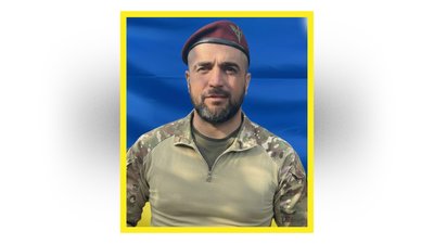 Поховання захисників на Чернігівщині: 7, 8 та 9 лютого 2026 року попрощалися з 7 бійцями Поховання захисників на Чернігівщині: 7, 8 та 9 лютого 2026 року попрощалися з 7 бійцями