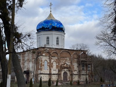 "Моє життя все отам залишилося". Ситуація в прикордонній Могриці