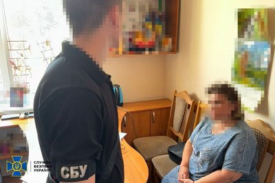 Поширювали інформацію про переміщення ТЦК: в Одесі затримали сімох блогерів, яких підозрюють у зриванні мобілізації Поширювали інформацію про переміщення ТЦК: в Одесі затримали сімох блогерів, яких підозрюють у зриванні мобілізації