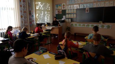 Закон про освіту мовами нацменшин: що кажуть освітяни Берегівського району та експерти Закон про освіту мовами нацменшин: що кажуть освітяни Берегівського району та експерти